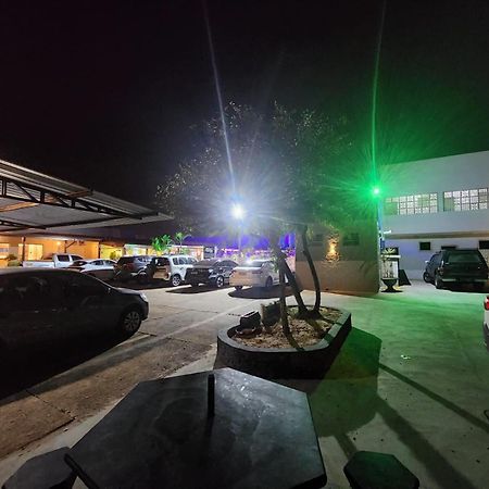 Hotel Pousada Paraiso Avaré Eksteriør billede